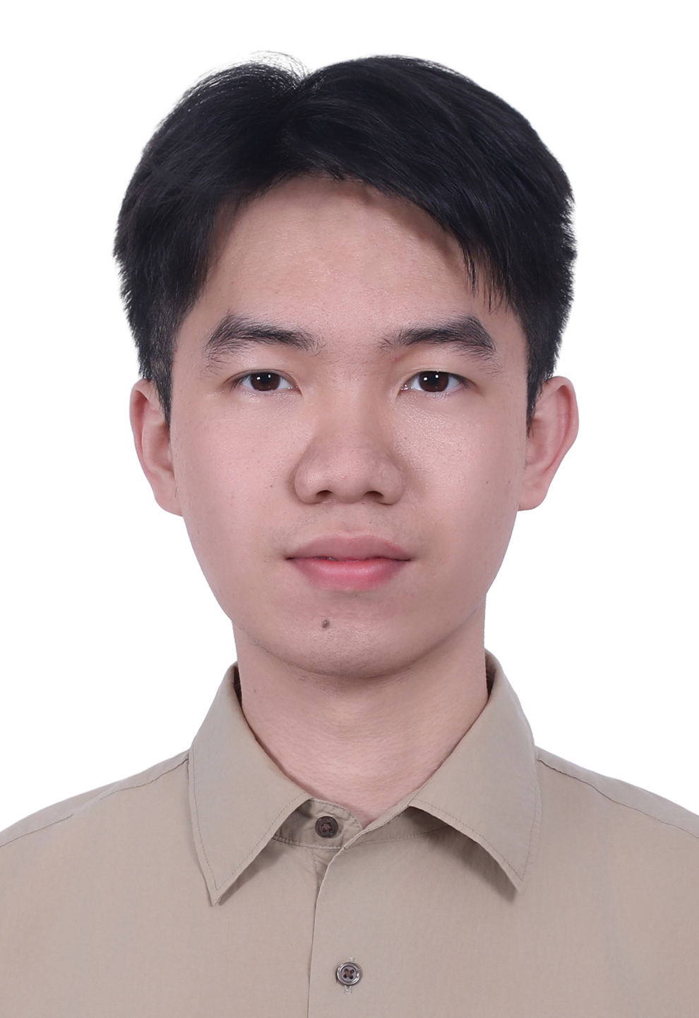 Yue Huang